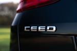 Kia Ceed Sportswagon 2018 года (UK)